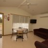 Отель Big4 Mildura Crossroads Holiday Park, фото 6