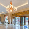 Отель Vienna International Hotel (Wuhan Wangjiawan Tieqiao Square), фото 21