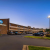 Отель Best Western Atlanta-Marietta Ballpark Hotel, фото 1