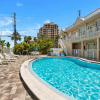 Отель Clearwater Beach Suites 205 2 Bedroom Condo by Redawning, фото 14