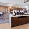 Отель Hampton Inn & Suites San Diego Airport Liberty Station, фото 11