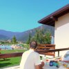 Отель Lake-view Holiday Home in Tremosine for Couples With 2 Pools, фото 35