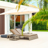 Отель Sunset View Pool Villa, фото 22