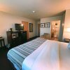 Отель Comfort Inn & Suites, фото 29