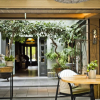 Отель Crowne Plaza Edinburgh - The Roxburghe, фото 34