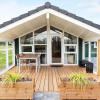 Отель 6 Person Holiday Home in Hjorring, фото 1