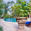 Отель Samhita Garden Ubud, фото 14