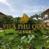 Отель Vela Phu Quoc Resort, фото 31