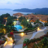 Отель Swiss-Garden Beach Resort Damai Laut, фото 1