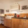 Отель Wohnen am Bäckerbrunnen, фото 10