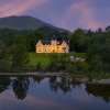 Отель Glenfinnan House Hotel, фото 30