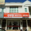 Отель Motel Arau, фото 11