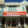 Отель Motel Arau, фото 1