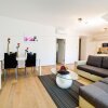 Отель Galerie 18 Apartments, фото 25