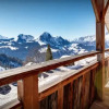 Отель Chalet Arsene et Lea - OVO Network, фото 17