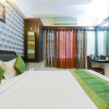 Отель Treebo Trend Adarsh Inn Gandhi Nagar, фото 17