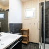 Отель Modern Chalet in Sankt Georgen ob Murau With Sauna, фото 15