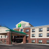 Отель Holiday Inn Express & Suites Zanesville North, фото 1