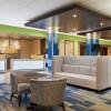 Отель Holiday Inn Express & Suites McAllen - Medical Center Area, an IHG Hotel, фото 25