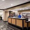 Отель Hampton Inn & Suites West Melbourne-Palm Bay Road, фото 16