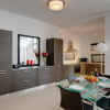 Отель Duplex Luxury Apartment in Portomaso With Pool, фото 3