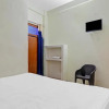 Отель OYO 86824 Hotel Shriyam Shree, фото 3