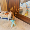 Отель Nice apartment with large Terrace..-La Rotta, фото 35