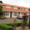 Отель Gwendoline Court Motor Lodge в Роторуа