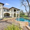 Отель The Arrive Santa Barbara Lake Austin 5 Bedroom Estate, фото 14