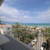 Отель Apartment 30 Meters From the sea With 8 Beds With Full sea View, фото 21