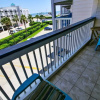 Отель Casa Del Mar C279 in Galveston, фото 23