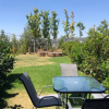 Отель Immaculate 2-bed Villa in Faqra, фото 11