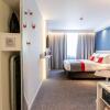 Отель Holiday Inn Express Bordeaux - Lormont, an IHG Hotel, фото 3
