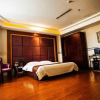 Отель GreenTree Alliance ShangRao YiYang County ZhiMin Aveune YingBin Avenue Hotel, фото 27