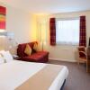 Отель Holiday Inn Express Cardiff Airport, an IHG Hotel, фото 4