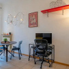 Отель Easylife - Classic and Comfy Porta Romana Flat, фото 13