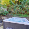 Отель Gig Harbor Vacation Rental w/ Private Hot Tub!, фото 14
