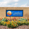 Отель Comfort Inn & Suites and Conference Center, фото 1