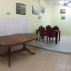 Отель A'isy Rest House, фото 23