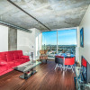 Отель Hollywood Panorama Suites, фото 2