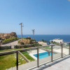 Отель Villa w Pool Garden Patio 1 min to Beach in Bodrum, фото 18