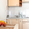 Отель Awesome Home in Podaca With Wifi, Outdoor Swimming Pool and 1 Bedrooms, фото 14