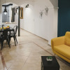 Отель BBarcelona Poble Sec Apartment, фото 3