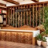 Отель Senna House Hotel Scottsdale, Curio Collection by Hilton в Скотсдейле