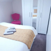 Отель Leeds Cute 1 bed Apt, Garden, Free Wifi & Parking, фото 6