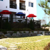 Отель Gyeongju Insta Spa Pension, фото 1