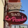 Отель La Posada Bed & Breakfast Sant'Antioco в Санте'Антиоко