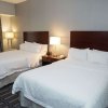 Отель Hampton Inn & Suites Providence Downtown, фото 19