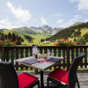 Отель Lake Hotel Courchevel 1850, фото 7