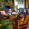 Отель Village do Dendê Chalés, фото 25